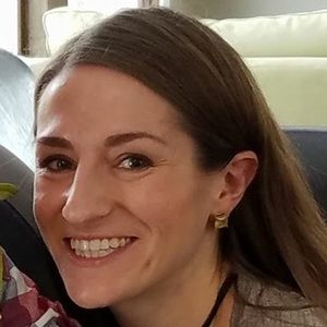 Meet your Posher, Krista